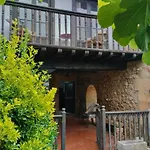 Casona Historica Del S Xvii En Holiday home Novales