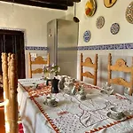 Holiday home Casona Historica Del S Xvii En Novales