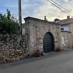 Casona Historica Del S Xvii En Holiday home *