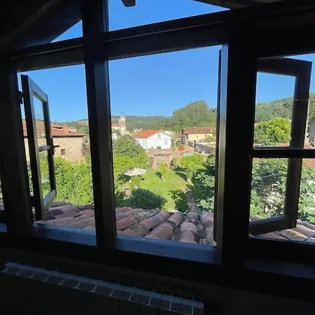 Casa vacanze Casona Historica Del S Xvii En Novales