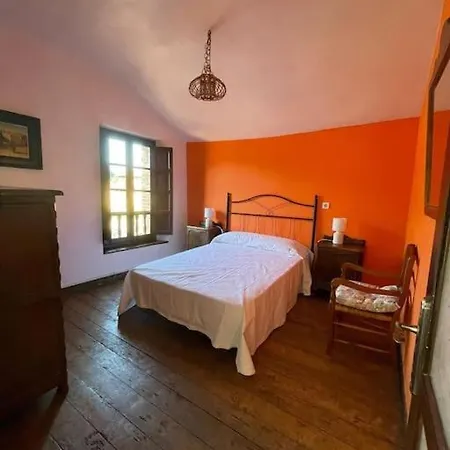 Casona Historica Del S Xvii En *