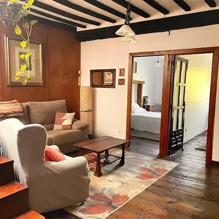 Casona Historica Del S Xvii En *