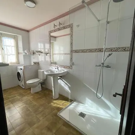 Casona Historica Del S Xvii En Nyaraló *