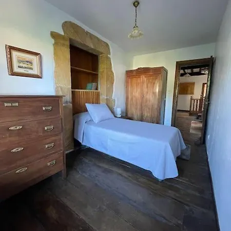 Casona Historica Del S Xvii En *