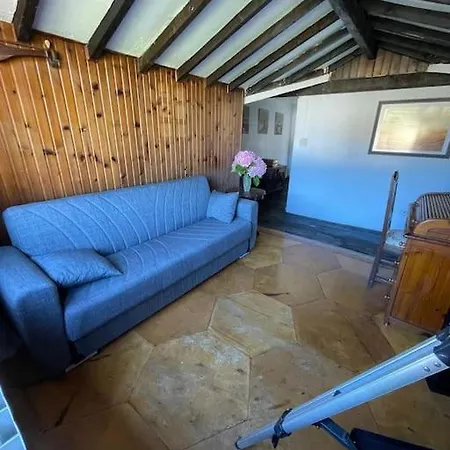 Casona Historica Del S Xvii En Casa vacanze Novales