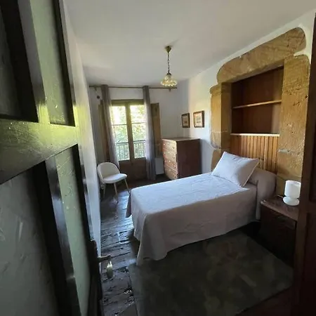 Casona Historica Del S Xvii En Casa vacanze