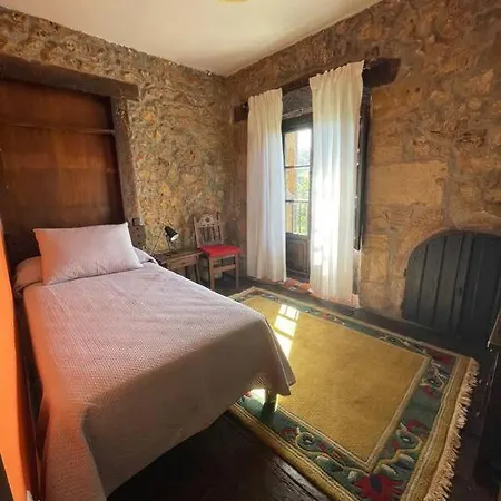 Casona Historica Del S Xvii En *