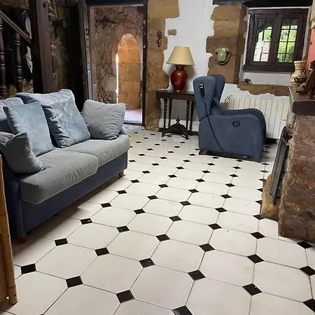 Casa vacanze Casona Historica Del S Xvii En