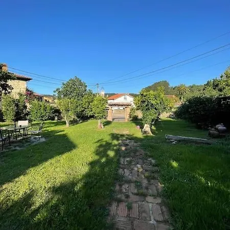 Casa vacanze Casona Historica Del S Xvii En *