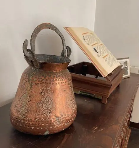 Prázdninový dům Casona Historica Del S Xvii En