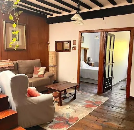 Casona Historica Del S Xvii En *