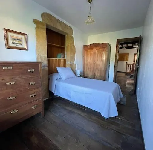 Casona Historica Del S Xvii En *