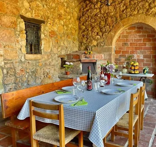 Hébergement de vacances Casona Historica Del S Xvii En Novales