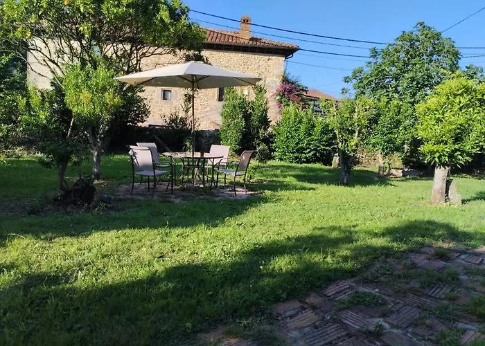 Casona Historica Del S Xvii En *