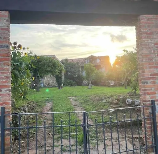 Hébergement de vacances Casona Historica Del S Xvii En