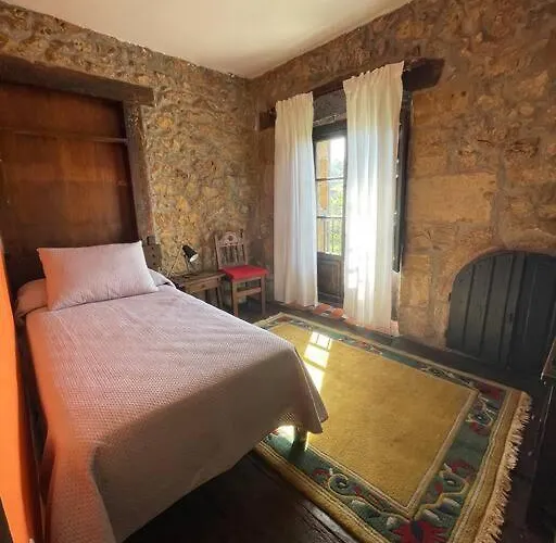 Casona Historica Del S Xvii En *