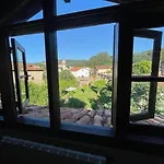 Feriehus Casona Historica Del S Xvii En Novales