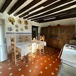 Casona Historica Del S Xvii En Feriehus