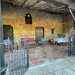 Casona Historica Del S Xvii En Feriehus *