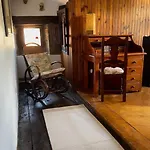 Casona Historica Del S Xvii En Feriehus *