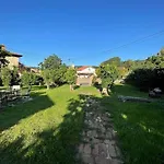 Feriehus Casona Historica Del S Xvii En *