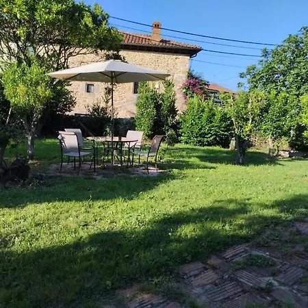 Casona Historica Del S Xvii En *