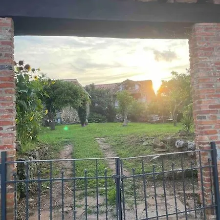 Nyaraló Casona Historica Del S Xvii En