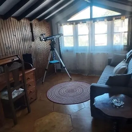 Casona Historica Del S Xvii En *