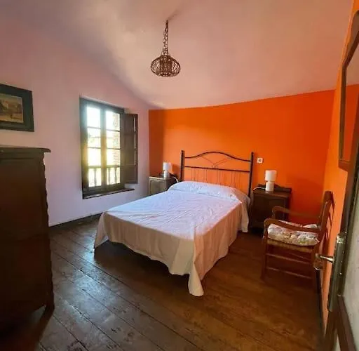 Casona Historica Del S Xvii En *