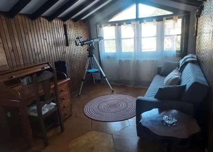 Casona Historica Del S Xvii En *